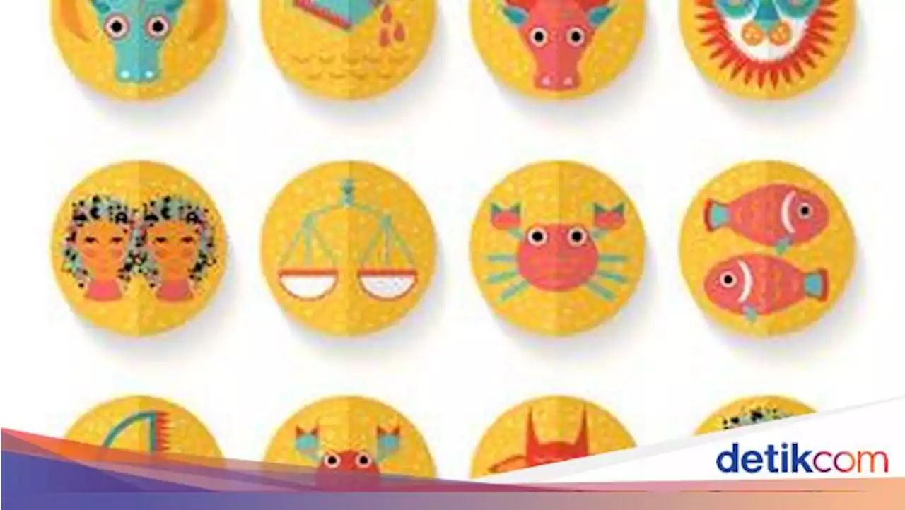 Ramalan Zodiak 21 Juli: Aries Peluang Masih Terbuka, Taurus Optimistis