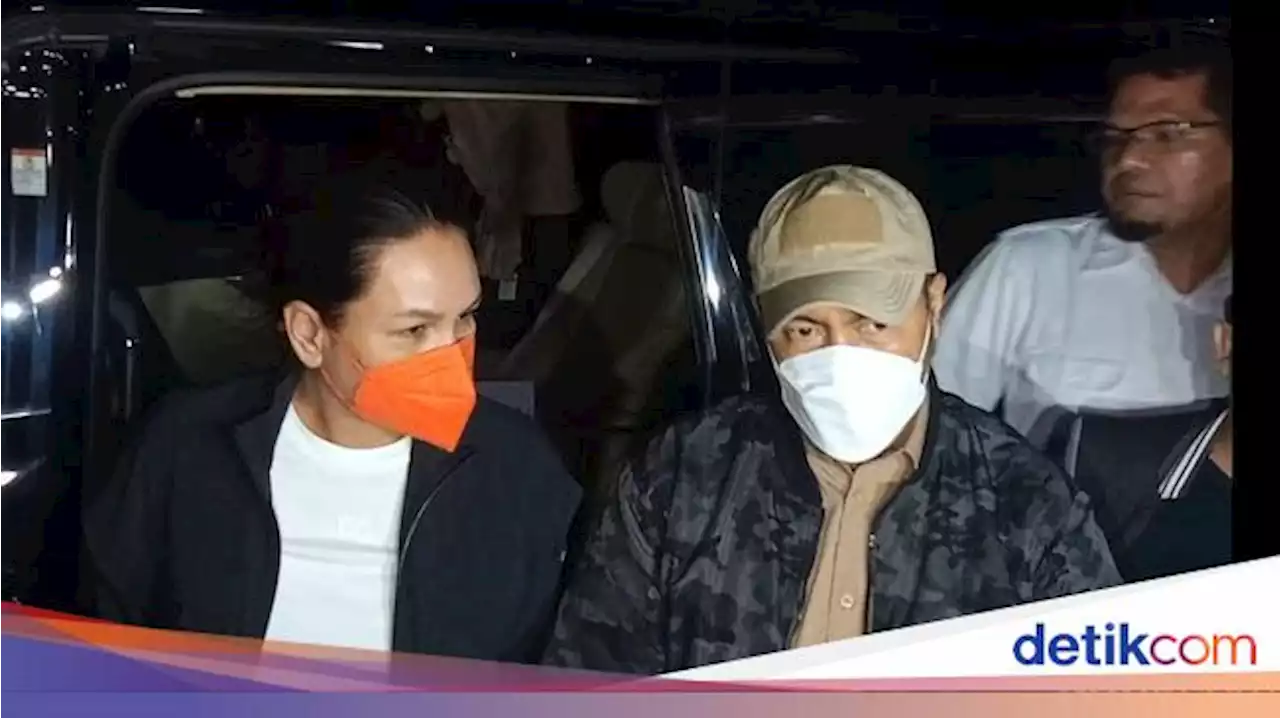 Sunan Kalijaga Sayangkan Penangkapan Nikita Mirzani di Depan Publik