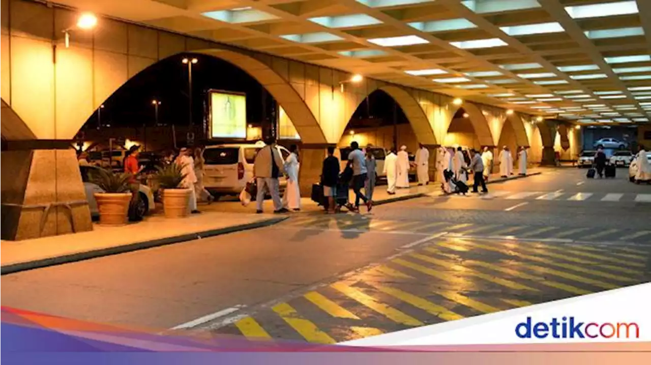 Arab Saudi Bakal Pangkas Biaya di 3 Bandara Besar hingga 35%