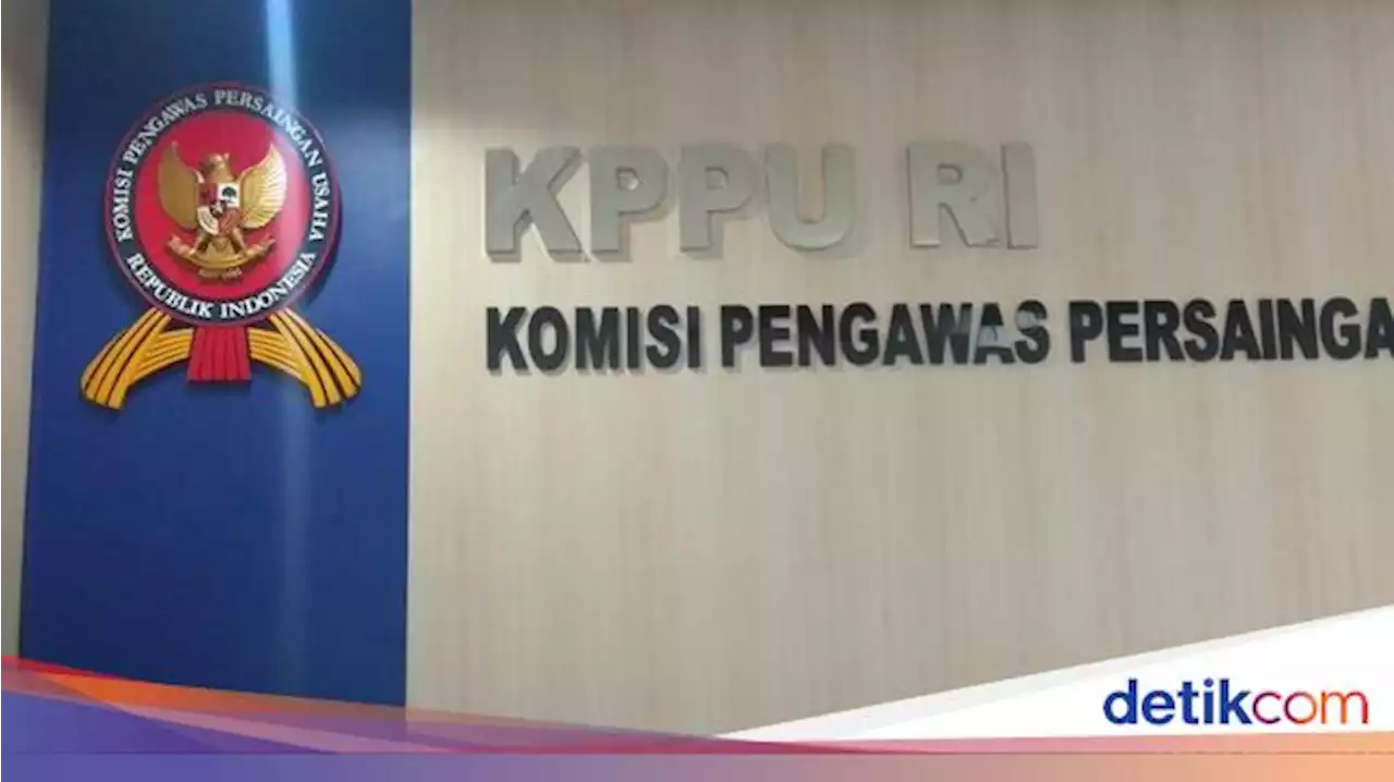 Punya Cukup Bukti, KPPU Sidang 27 Perusahaan Ini Terkait Kasus Migor