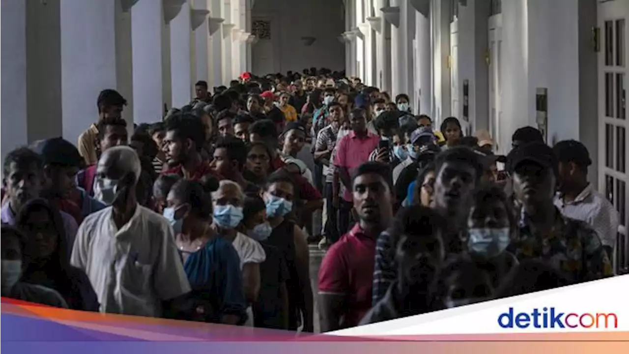 Waduh! Pengusaha Mulai Takut Berbisnis di Sri Lanka