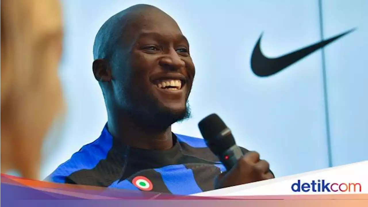 Handanovic Tidak Kaget Lukaku Kembali ke Inter