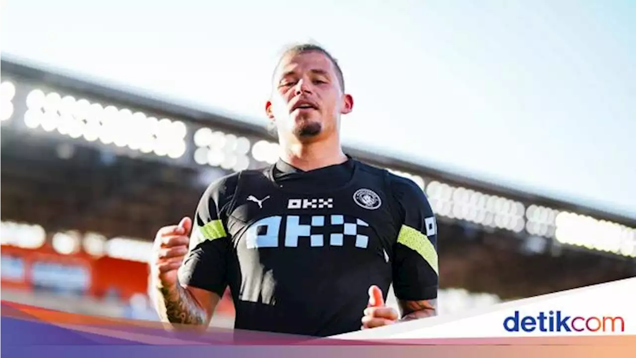 Kalvin Phillips Ungkap Alasan Tolak Gabung Man United