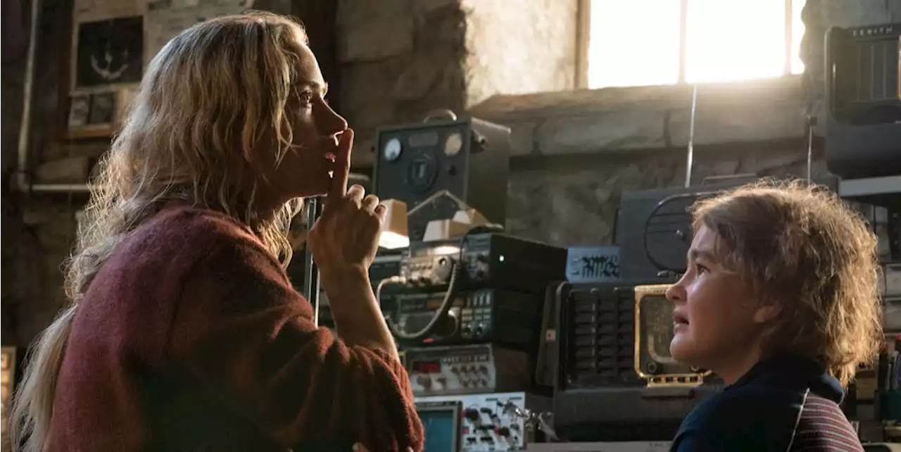 A Quiet Place spin-off and Ryan Reynolds' new movie delayed until 2024