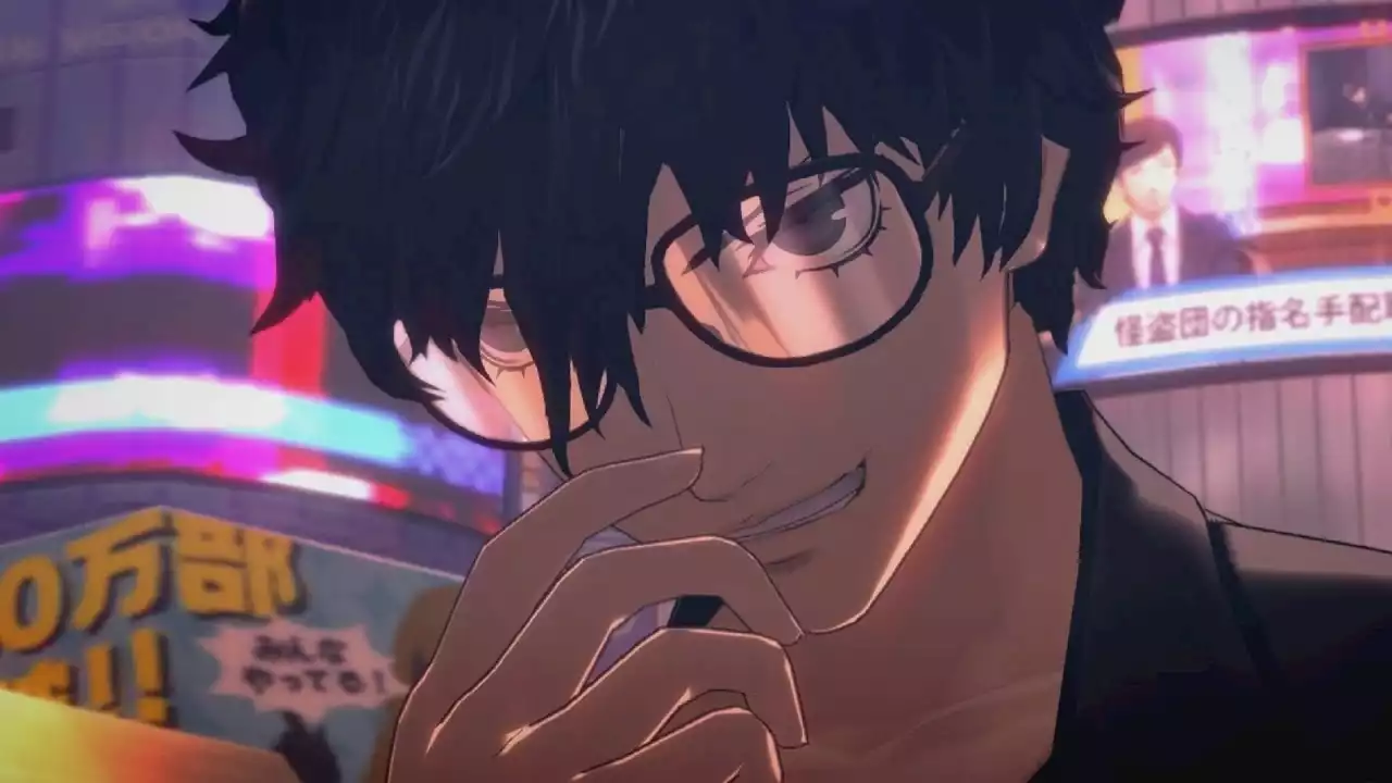 Persona 5 Royal owners on PS4 can't upgrade to PS5 version | Digital Trends