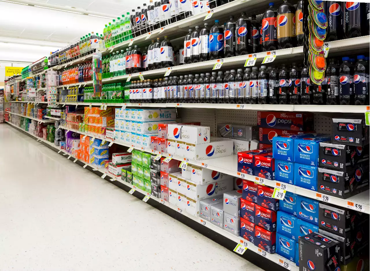Coca-Cola Is Launching Several New Flavors of This Beloved Soda — Eat This Not That