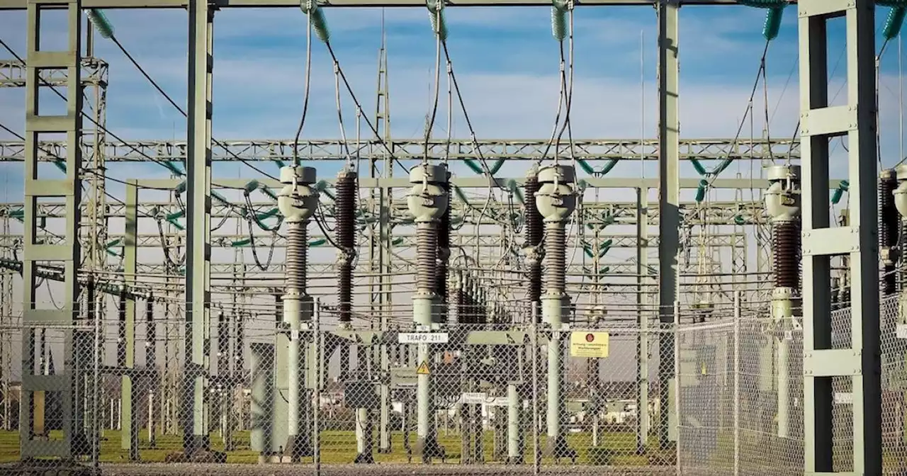 City Power warns residents against substation tampering