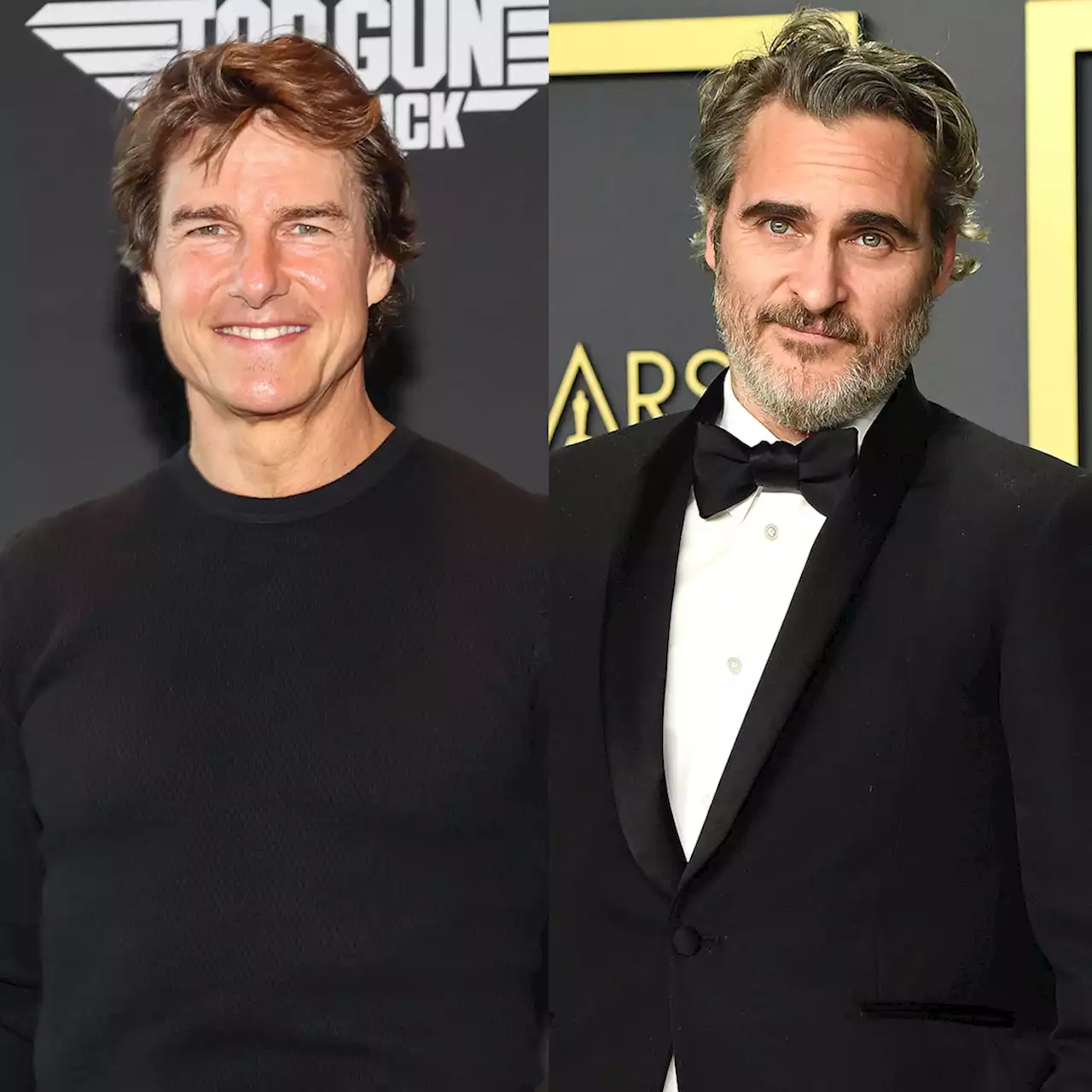 Breaking Down Hollywood Stars' Film and TV Salaries: Tom Cruise, Joaquin Phoenix and More - E! Online