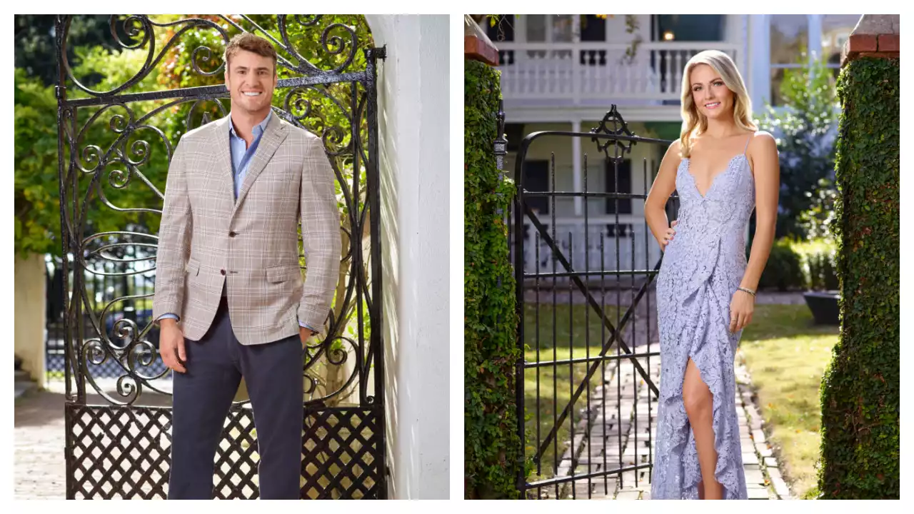 'Southern Charm's Shep Rose and Taylor Ann Green Break Up