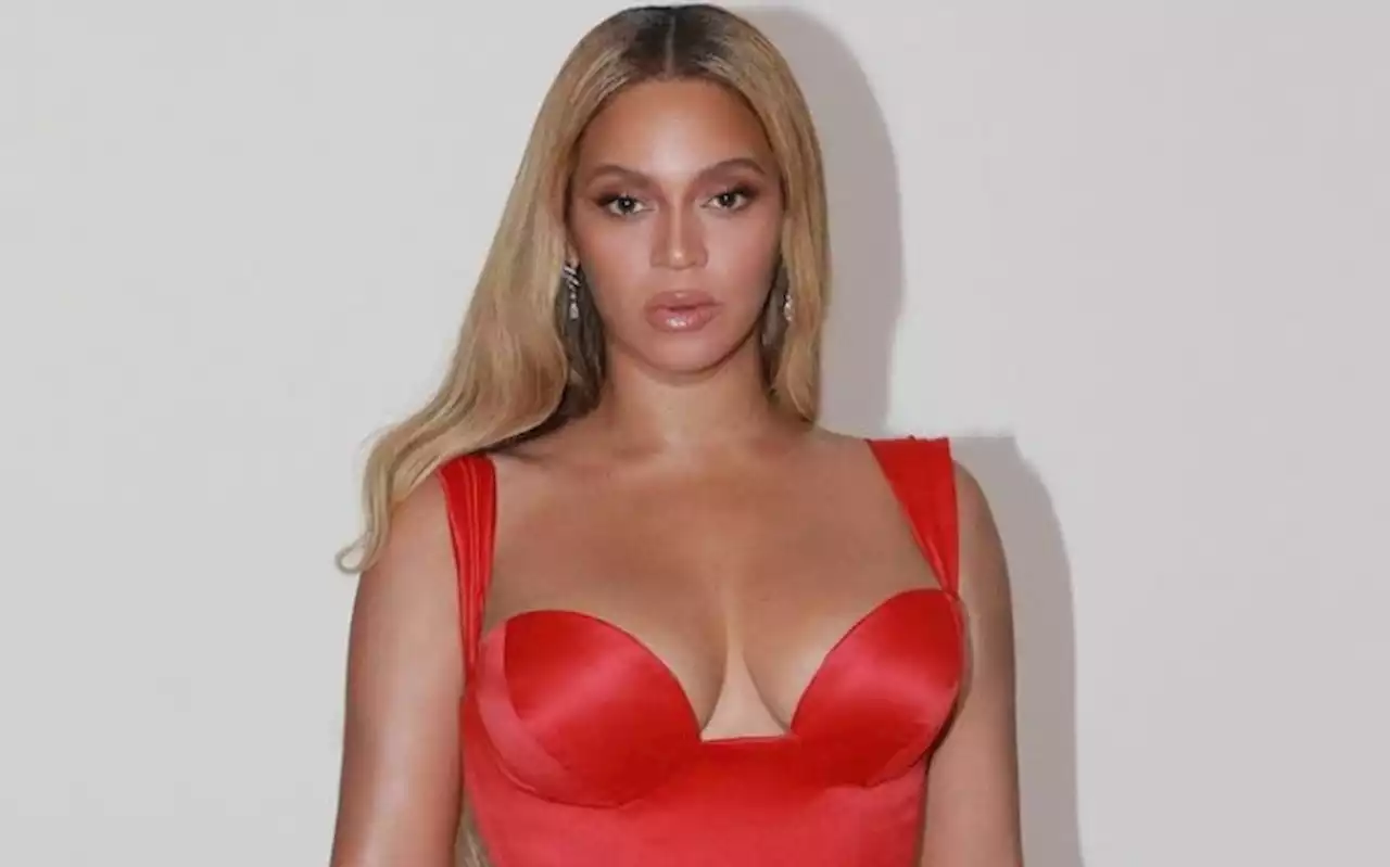 Beyoncé reveals tracklist for new album 'Renaissance'