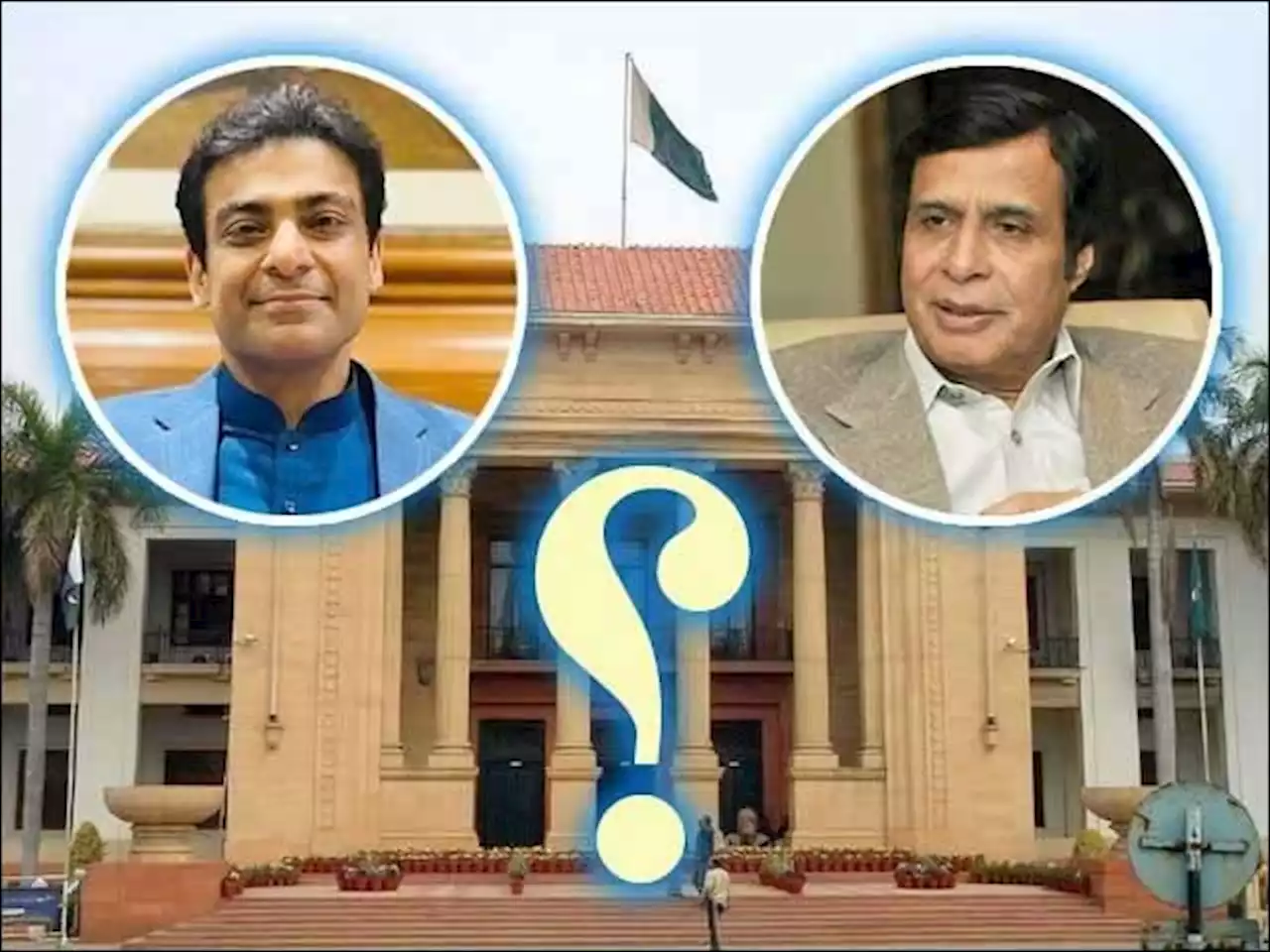 تخت لاہور پر کس کی حکمرانی ہوگی؟ وزیراعلیٰ پنجاب کا انتخاب آج ہوگا - ایکسپریس اردو