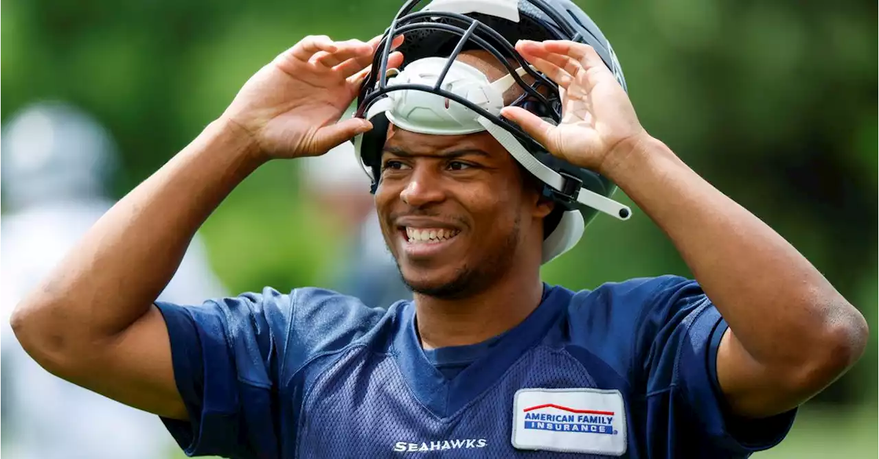 Pre-Snap Reads 7/21: Tyler Lockett ranked top 10 slot receiver