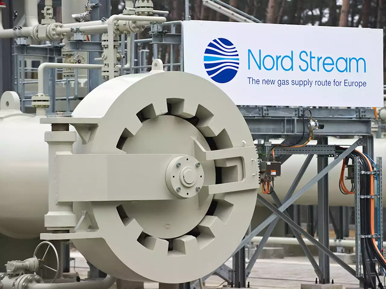 Russia restarts Nord Stream gas to Europe — but only at 40% capacity level