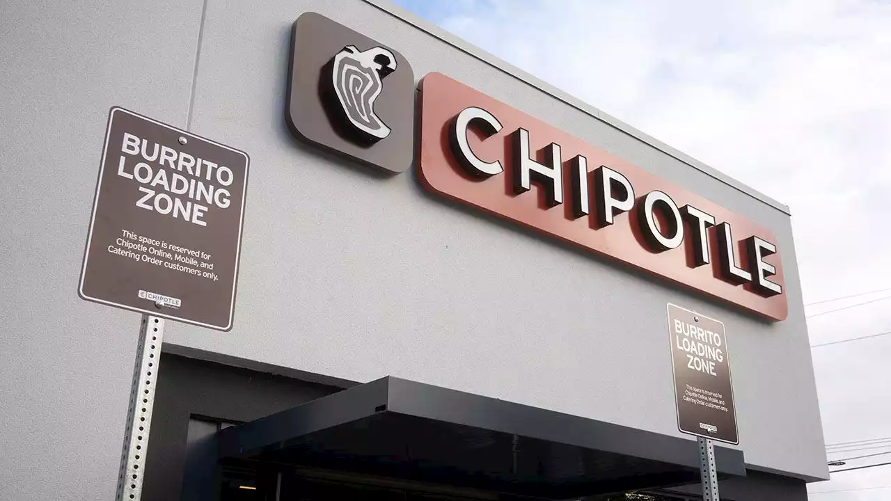 Chipotle permanently closes Maine store, halting union efforts