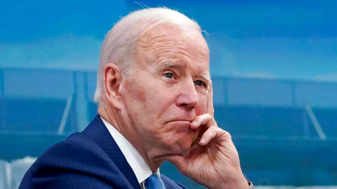 President Biden tests positive for COVID-19