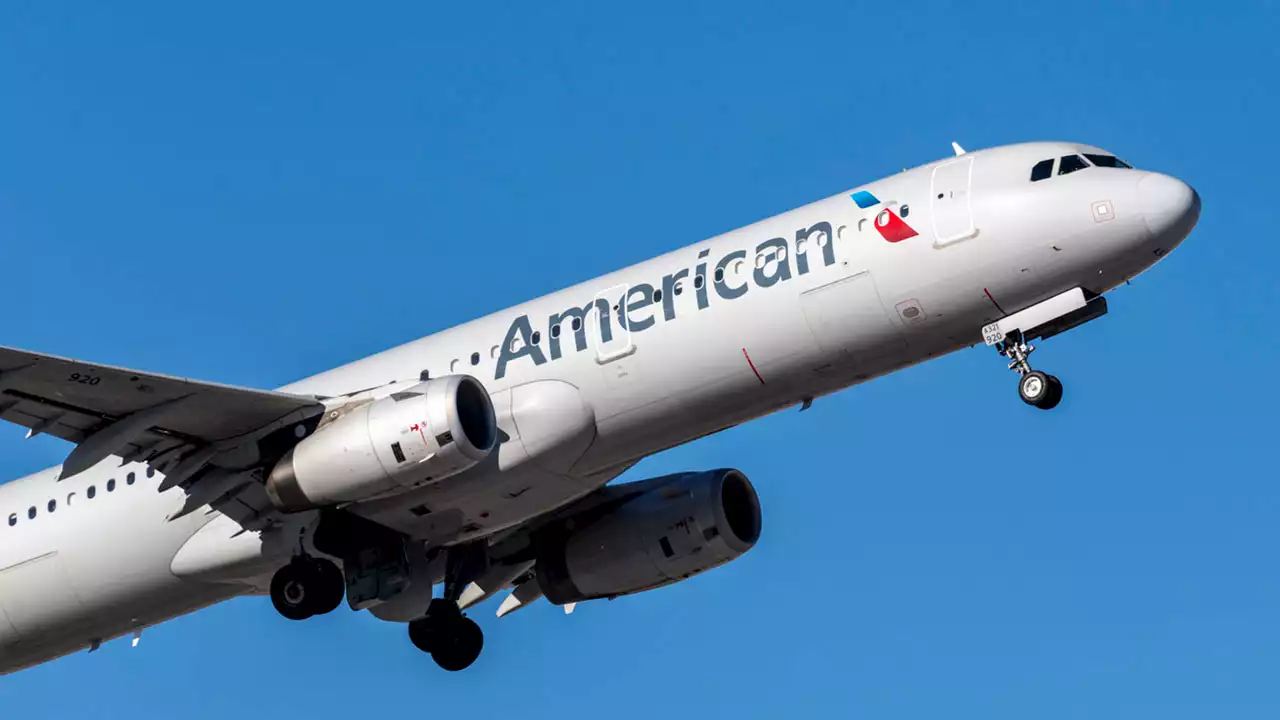 American Airlines passengers injured after Nashville-bound flight from Florida hits turbulence