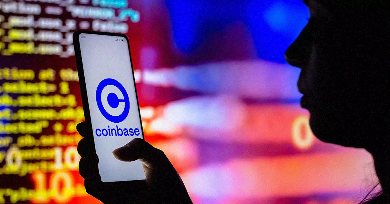 Coinbase Leak Scares Crypto Investors