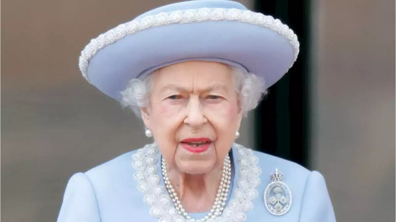 Queen Elizabeth: Ihre sieben dunkelsten privaten Momente