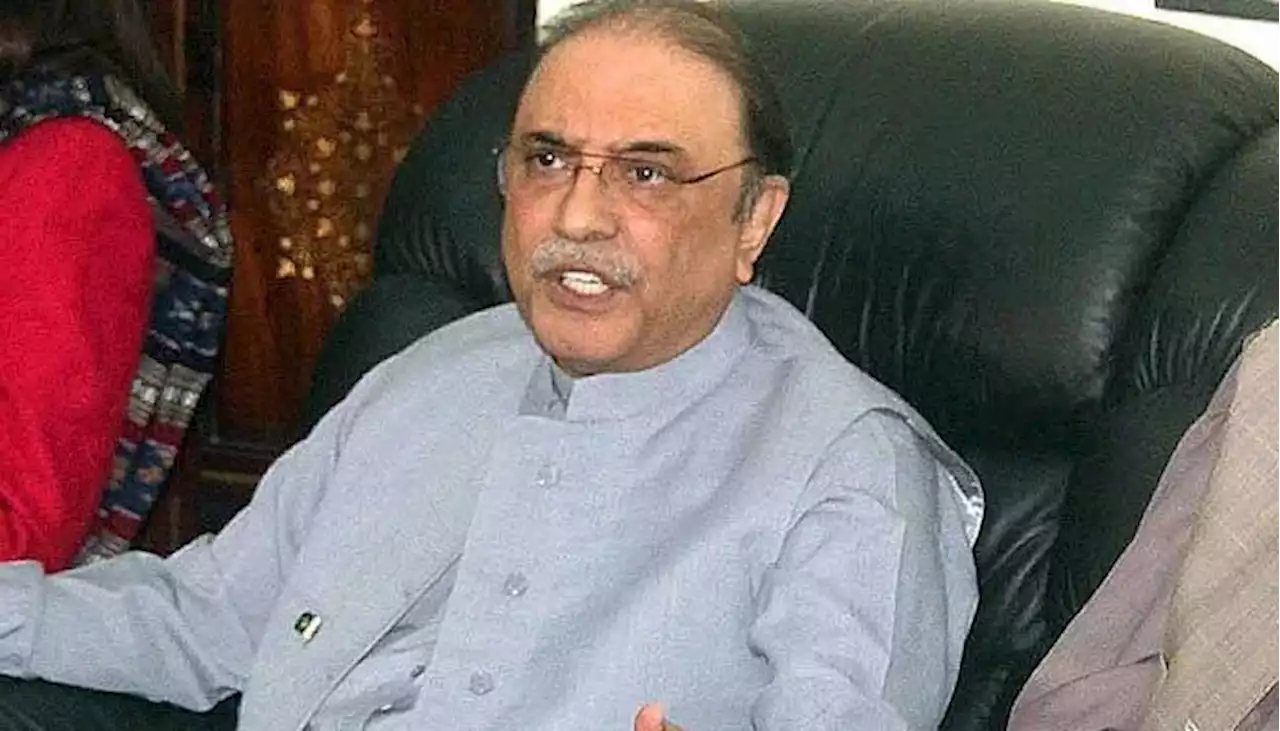 پیسےکی سیاست مستردکرتے ہیں، حمزہ کو وزیراعلیٰ منتخب کرانےکی کوشش کرینگے، زرداری