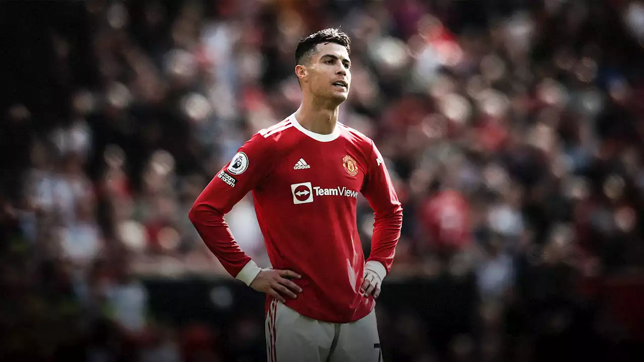 Ditolak Sebelum Nembak! Atletico Madrid Bantah Rumor Bakal Rekrut Megabintang Manchester United Cristiano Ronaldo | Goal.com