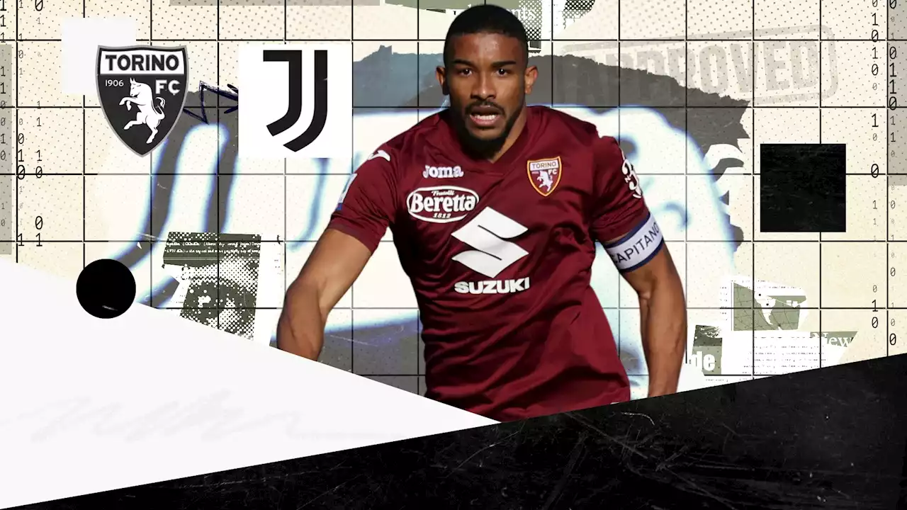 Juventus Resmi Akuisisi Gleison Bremer €50 Juta Dari Rival Sekota Torino | Goal.com