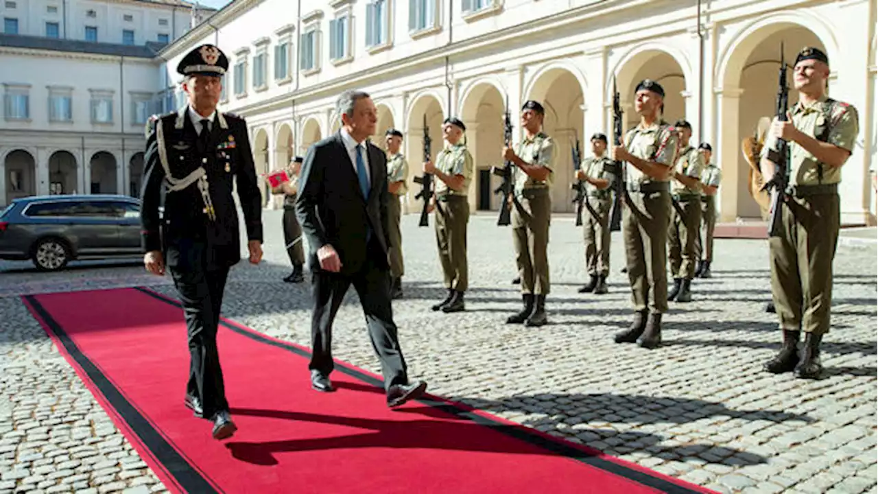 Regierungskrise: Ciao Mario! Tschüss Reformen? Das könnte sich in Italien ohne Draghi ändern