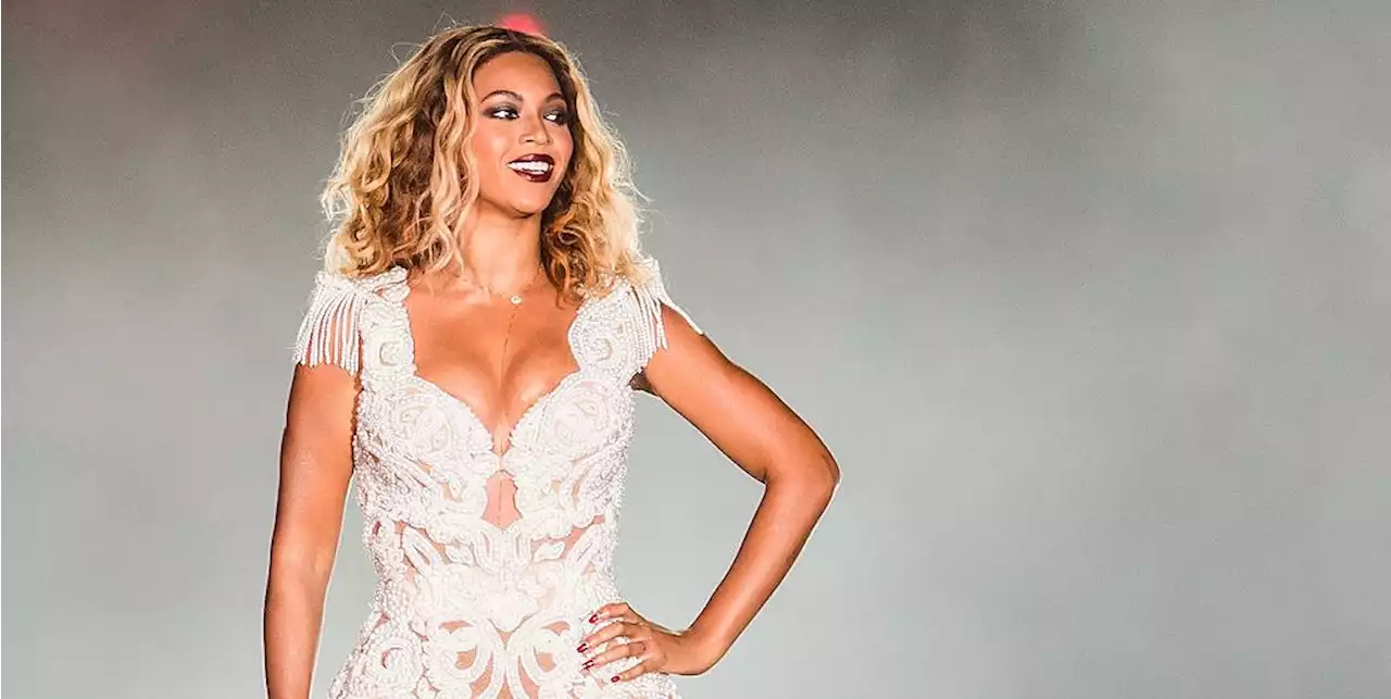 Beyoncé Releases Track List for 'Renaissance'