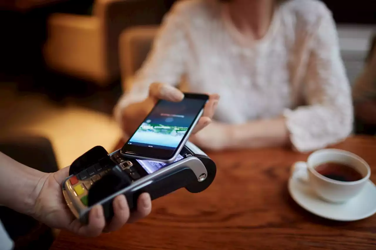 Bezahlen mit dem Smartphone: Google Pay wird zur Wallet​