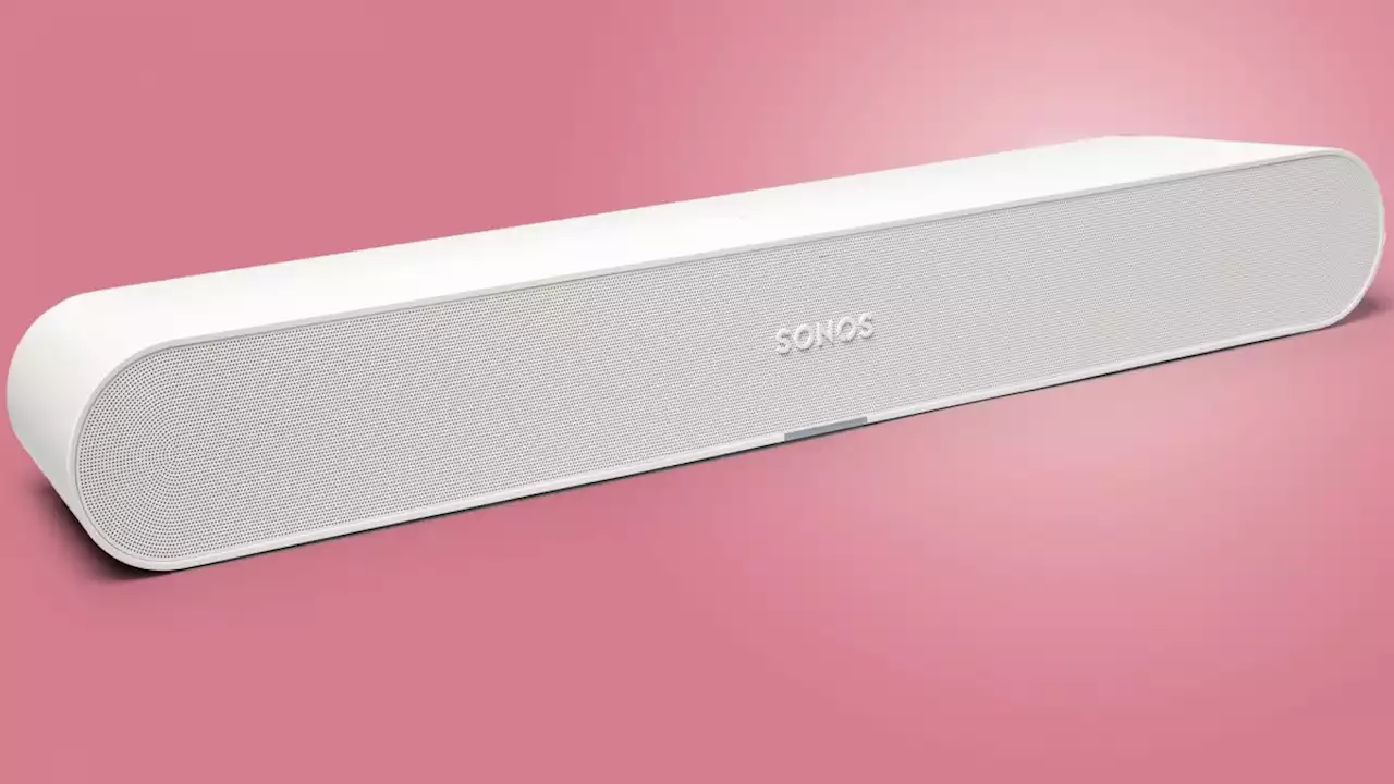 Mini-Soundbar zum günstigen Preis: Sonos Ray im Test