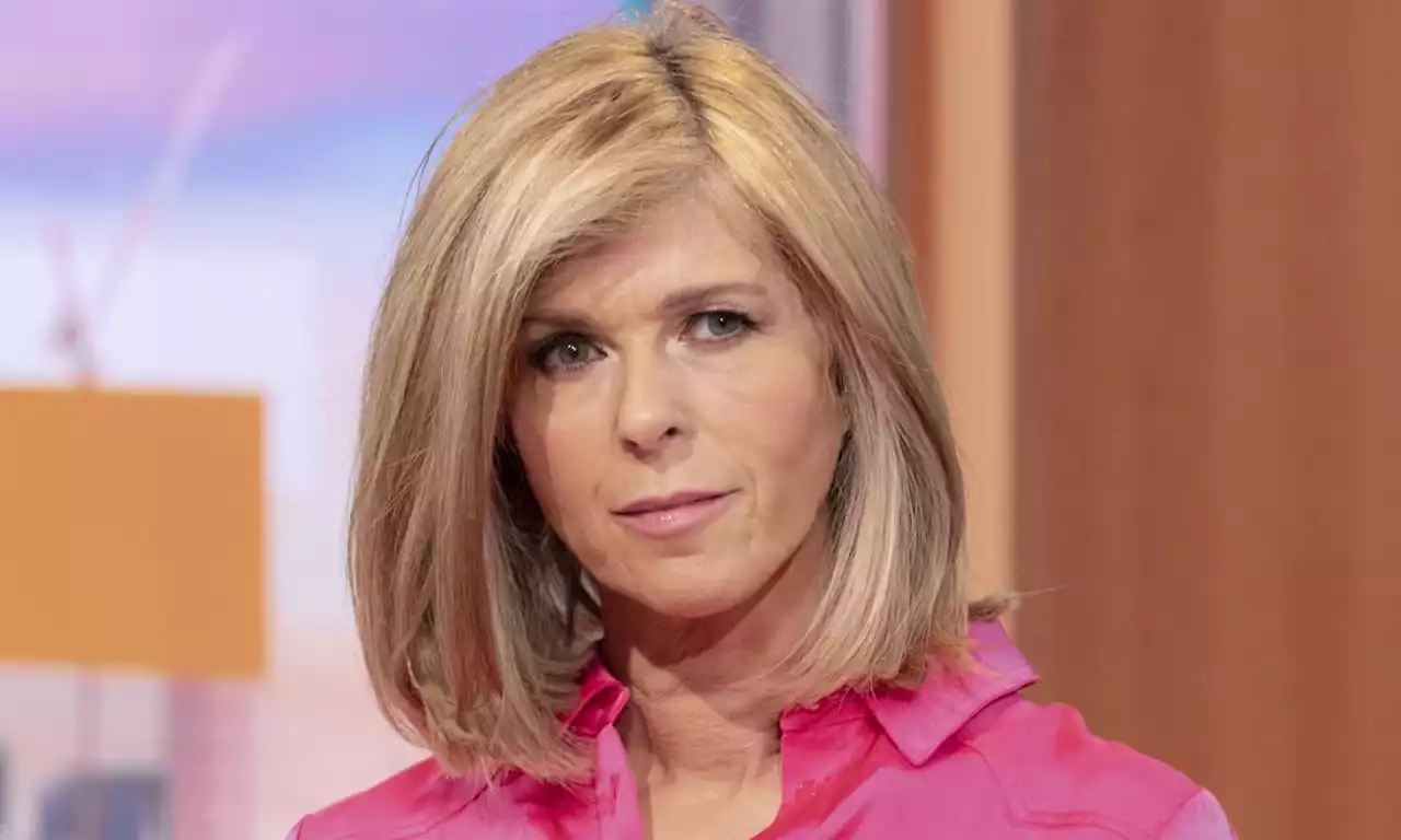 Kate Garraway’s heartache as husband Derek Draper takes ‘serious turn for the worse’