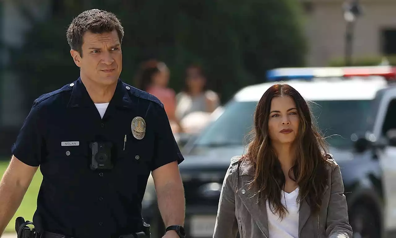 The Rookie season five will see return of season two storyline