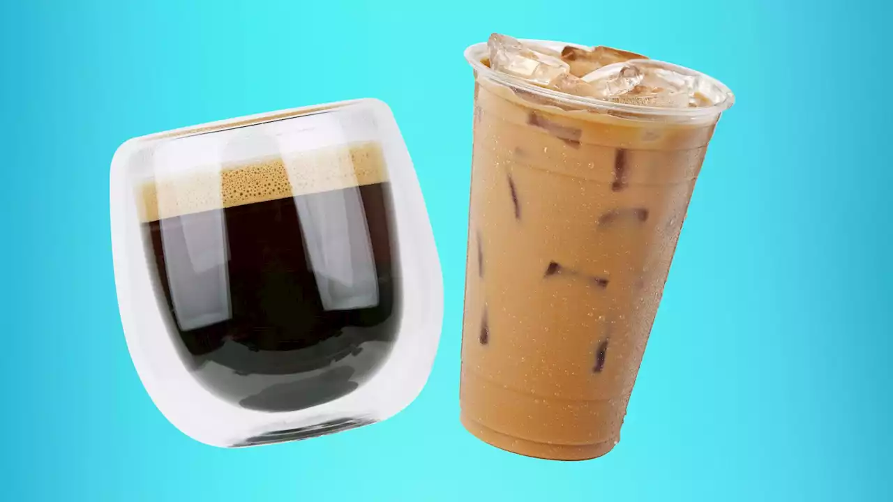 Hot vs Iced Coffee: Is One Better For You Than The Other?