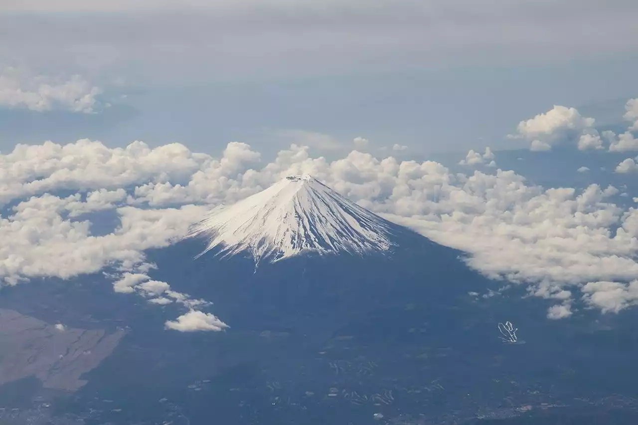 富士山が噴火すれば､大量の火山灰で首都圏は地獄に変わる…政府の専門家会議が天を仰いだ｢残酷な事実｣ - トピックス｜Infoseekニュース