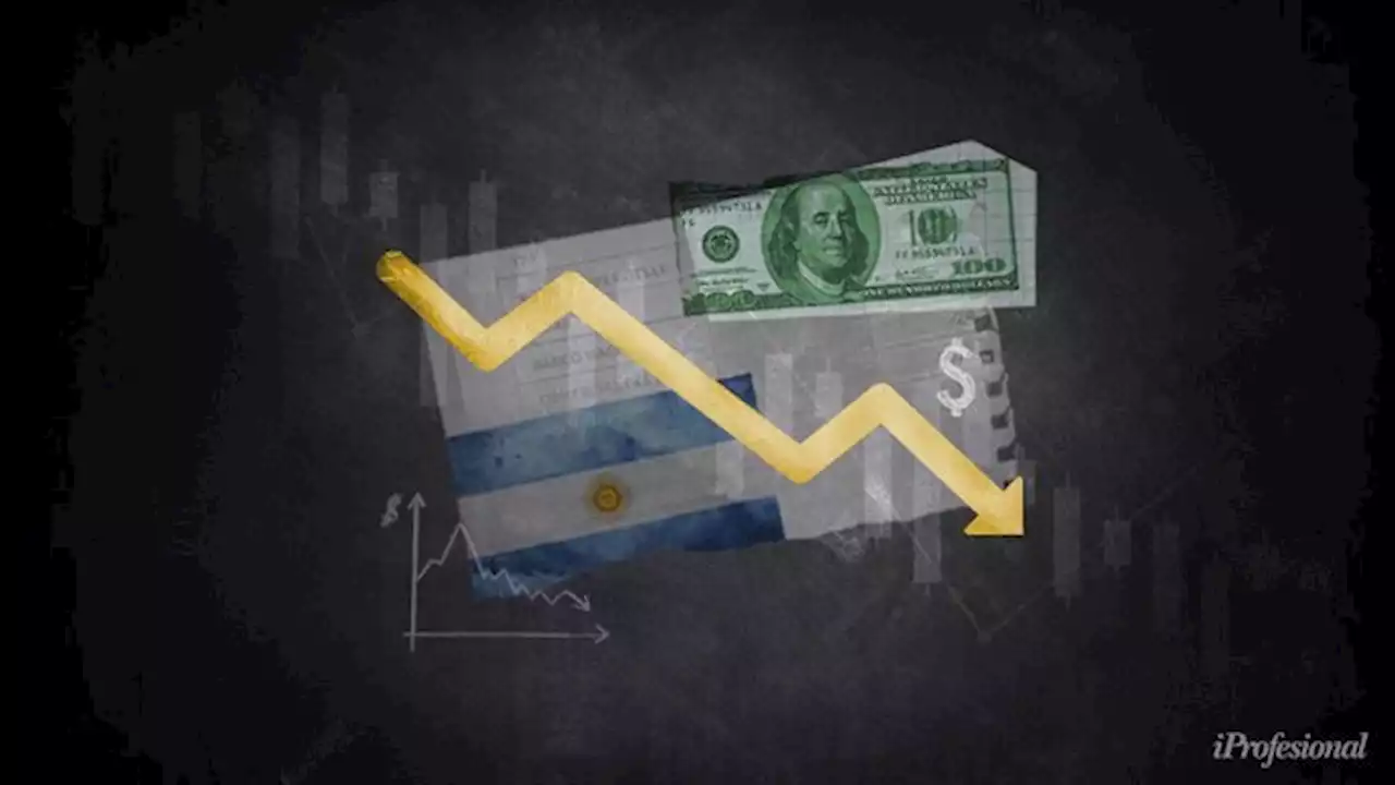 Dólar: EEUU le bajó el pulgar a Argentina, ¿habrá devaluación?