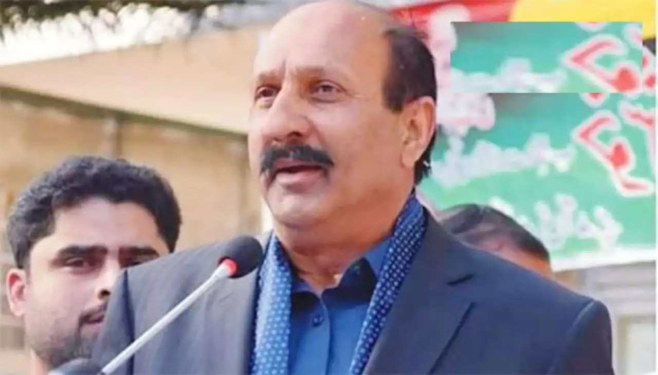 پی پی 7 سے کامیاب راجا صغیر کل ووٹ ڈال سکیں گے یا نہیں؟