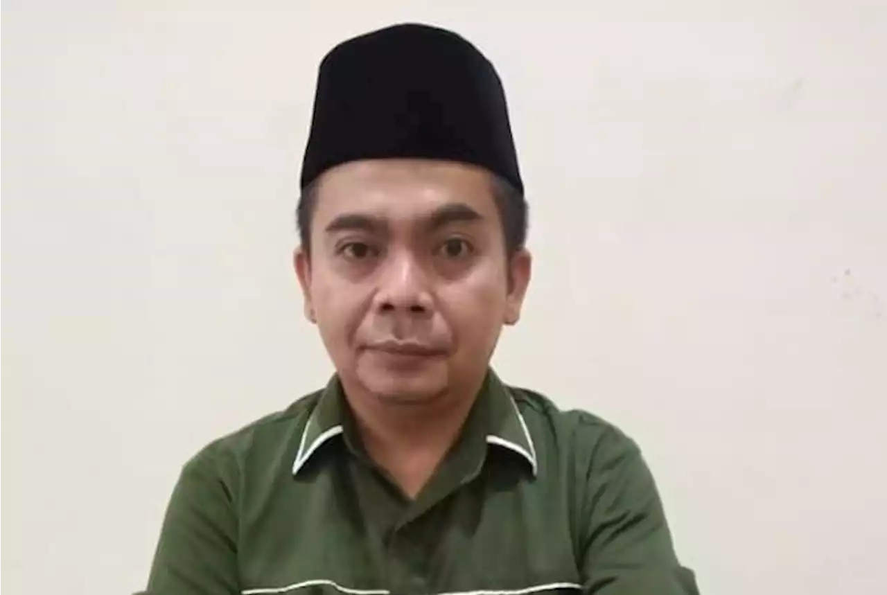 Gus Sentot : Jaksa Adalah Tugas Mulia