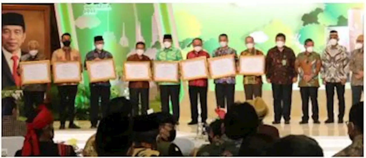 Optimalkan Green Leadership di Semua OPD