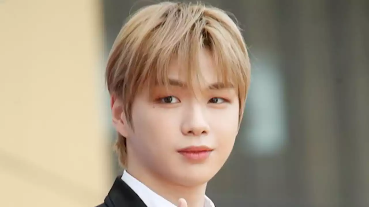 '스우파 여댄서에 기빨려' 논란에…강다니엘 '대응 경솔했다' 사과