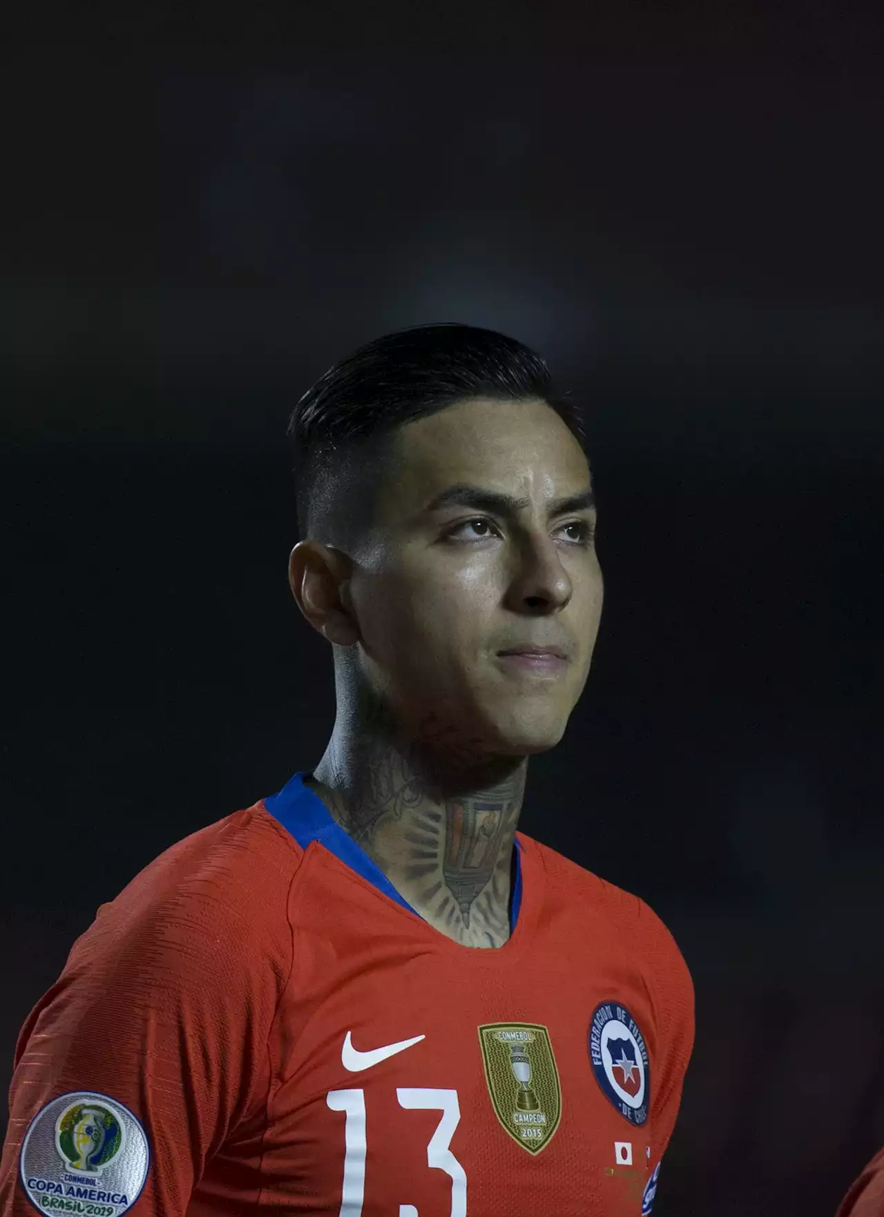 Sem Wendel e com Walace próximo, Flamengo vê Pulgar como opção