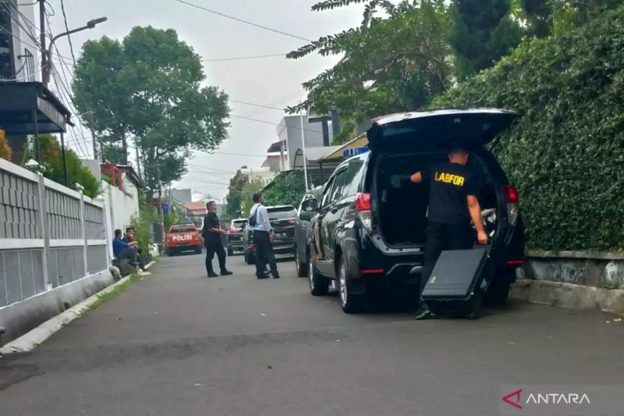 Saran Pengamat Ini Patut Dicoba Polri untuk Menyingkap Kasus Penembakan Brigadir J