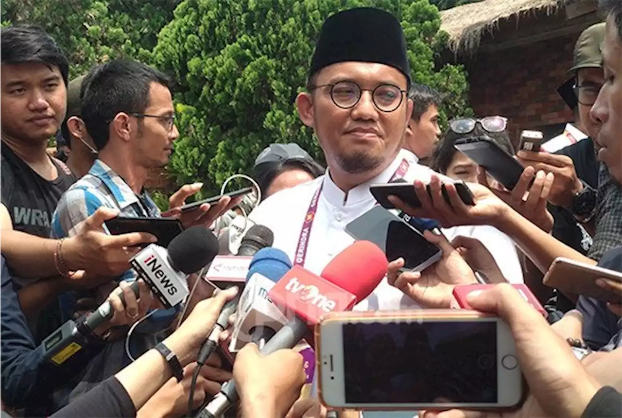 Senggolan NasDem Soal Capres Bisa Merusak Hubungan Silaturahmi Surya Paloh dan Prabowo