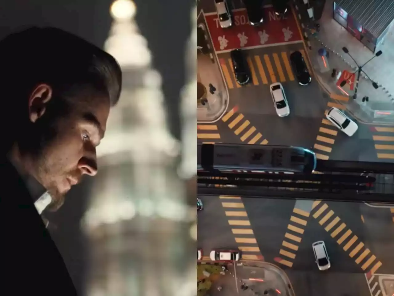 WATCH: Expat’s Stunning TikTok Video Featuring KL City Makes Netizens Compare It To New York