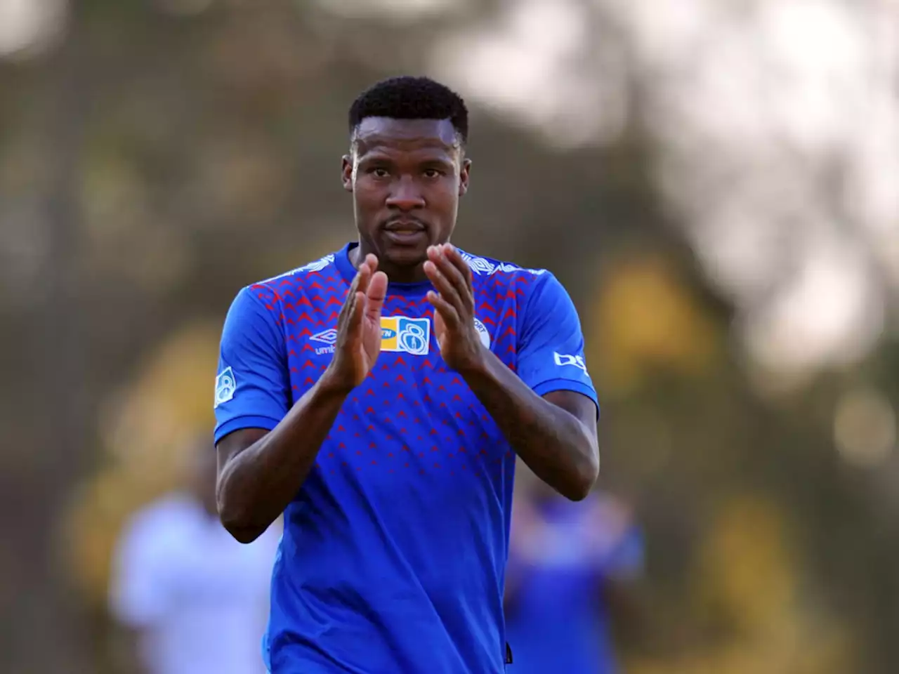 SuperSport make call on Ngoma, Gabuza futures