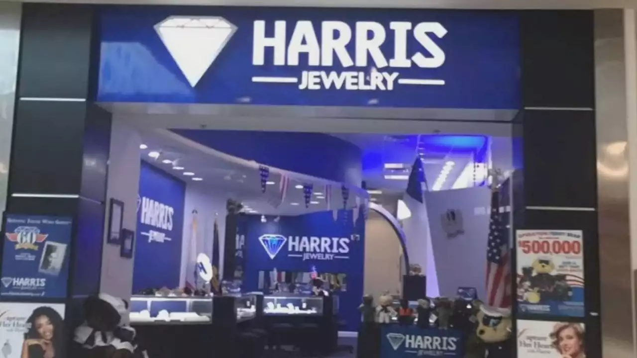 Harris Jewelry to refund service members $34.2M over deceptive sales tactics