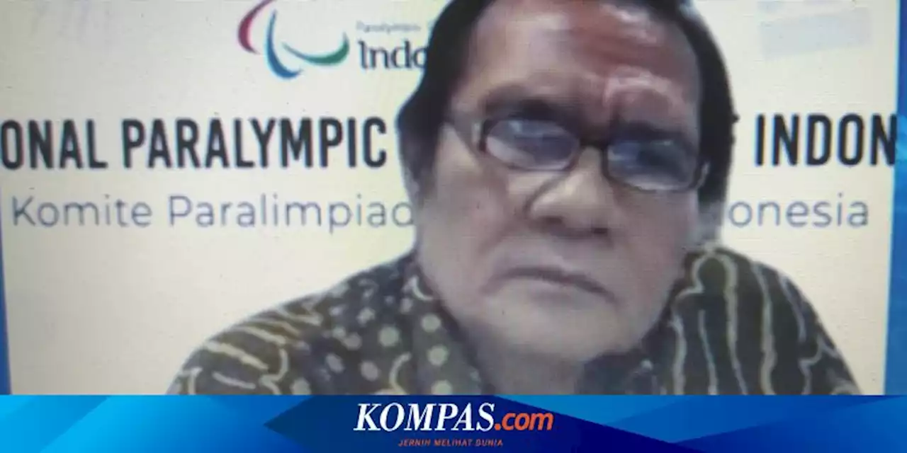 ASEAN Paragames 2022, Target Terbanyak Medali Emas Ada di Cabor Ini