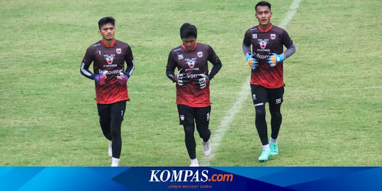 Bhayangkara FC Vs Persib Bandung: Waspada Bola Mati Anderson Salles