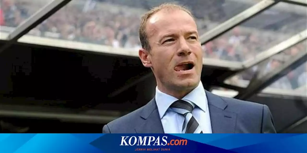 Jumlah Gol Alan Shearer di Premier League, Top Skor Sepanjang Masa Liga Inggris