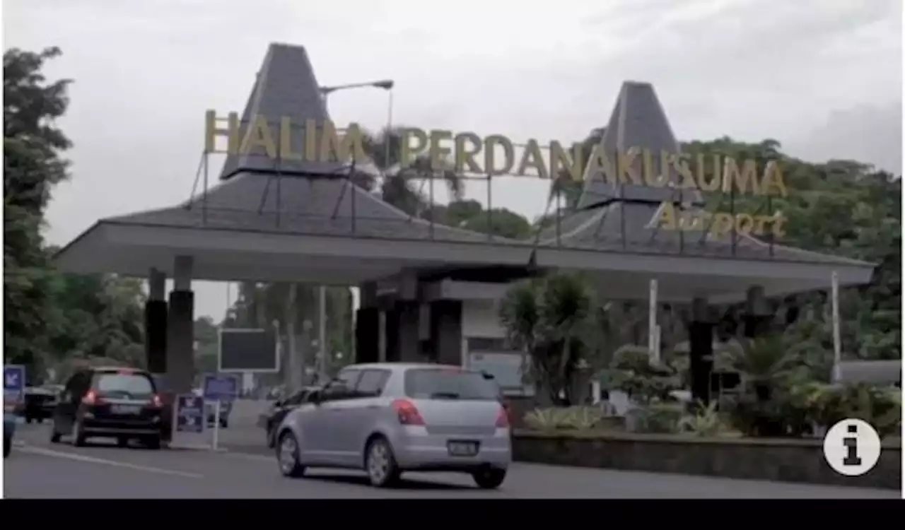 AP II Diminta Keluar Dari Bandara Halim, Ini Pernyataan Kemenhub Soal Status Pengelolannya