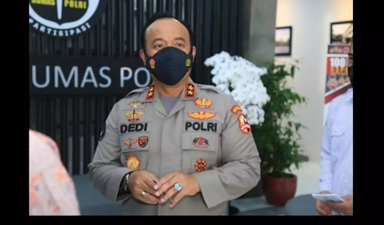 CCTV Brigadir Yosua Tewas Ditemukan, Polri Pastikan akan Buka ke Publik