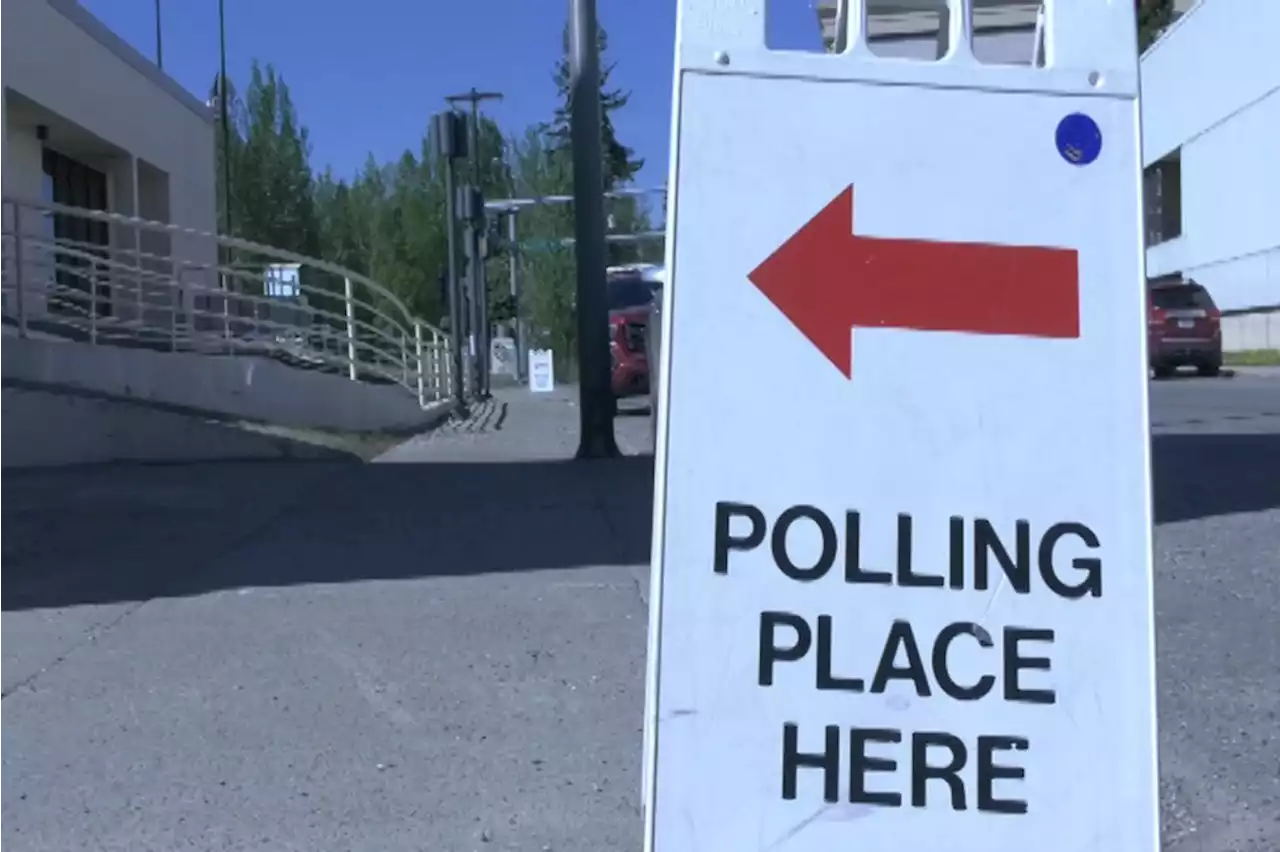 AARP Alaska creates voter guide for 2022 elections